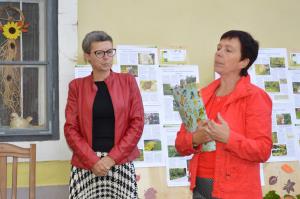 Na zaključni prireditvi v Zavodu Stanislava druženje lastnikov najlepših vrtov 11